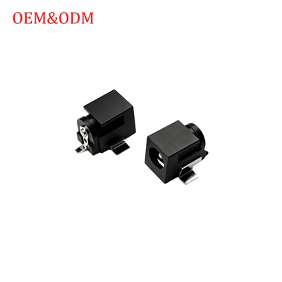 СМТ 5,5 Кс 2,1 мм ДЦ-036-200